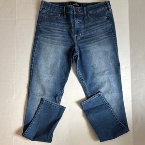 Women’s Blue Jeans
